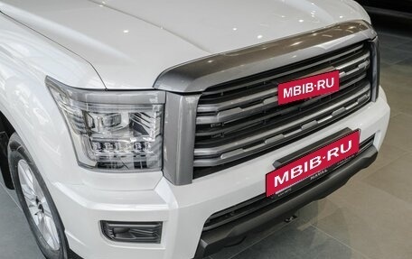 Haval H5, 2024 год, 4 049 000 рублей, 4 фотография