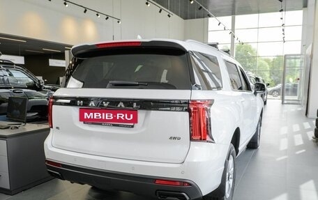 Haval H5, 2024 год, 4 049 000 рублей, 8 фотография