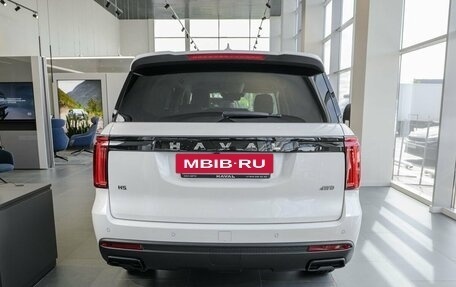 Haval H5, 2024 год, 4 049 000 рублей, 7 фотография