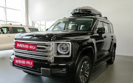 Haval H9, 2024 год, 5 099 000 рублей, 2 фотография