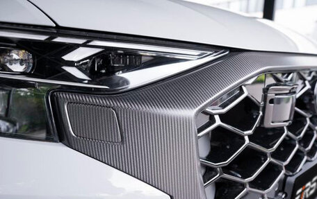 Audi RS Q8 I, 2025 год, 19 000 000 рублей, 4 фотография