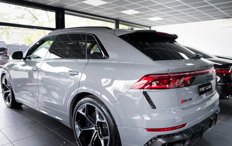 Audi RS Q8 I, 2025 год, 19 000 000 рублей, 3 фотография