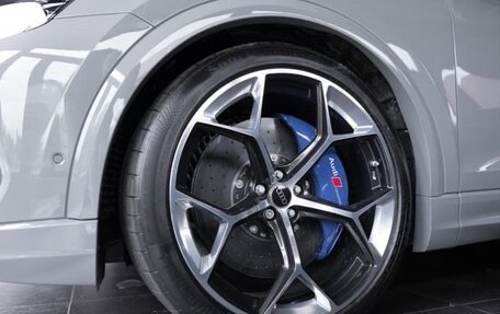 Audi RS Q8 I, 2025 год, 19 000 000 рублей, 5 фотография