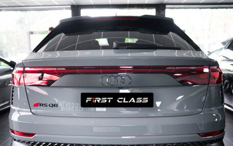 Audi RS Q8 I, 2025 год, 19 000 000 рублей, 7 фотография