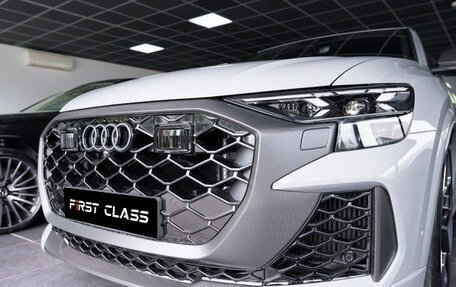 Audi RS Q8 I, 2025 год, 19 000 000 рублей, 9 фотография