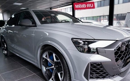 Audi RS Q8 I, 2025 год, 19 000 000 рублей, 6 фотография