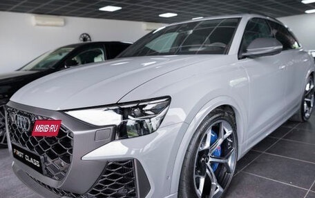Audi RS Q8 I, 2025 год, 19 000 000 рублей, 8 фотография