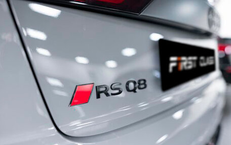 Audi RS Q8 I, 2025 год, 19 000 000 рублей, 10 фотография