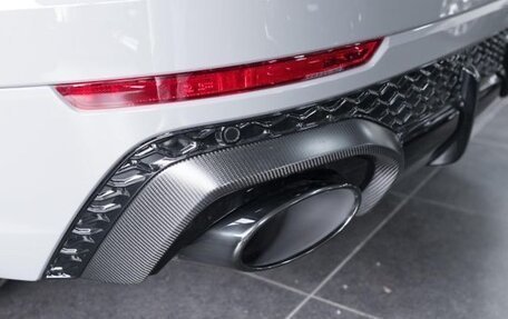 Audi RS Q8 I, 2025 год, 19 000 000 рублей, 11 фотография