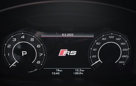 Audi RS Q8 I, 2025 год, 19 000 000 рублей, 12 фотография
