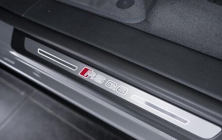 Audi RS Q8 I, 2025 год, 19 000 000 рублей, 15 фотография