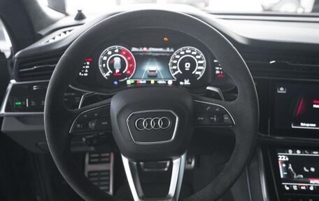 Audi RS Q8 I, 2025 год, 19 000 000 рублей, 17 фотография