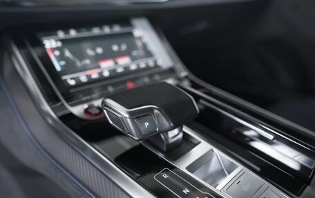 Audi RS Q8 I, 2025 год, 19 000 000 рублей, 21 фотография