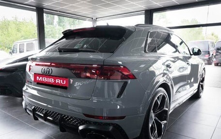 Audi RS Q8 I, 2025 год, 19 000 000 рублей, 2 фотография