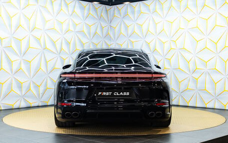 Porsche Panamera, 2025 год, 21 300 000 рублей, 2 фотография