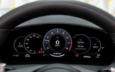 Porsche Panamera, 2025 год, 21 300 000 рублей, 4 фотография