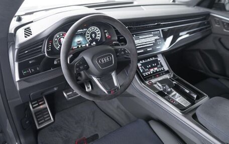 Audi RS Q8 I, 2025 год, 19 000 000 рублей, 24 фотография