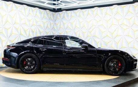 Porsche Panamera, 2025 год, 21 300 000 рублей, 7 фотография