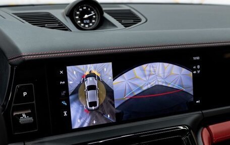 Porsche Panamera, 2025 год, 21 300 000 рублей, 11 фотография