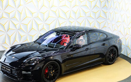 Porsche Panamera, 2025 год, 21 300 000 рублей, 9 фотография