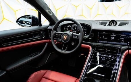 Porsche Panamera, 2025 год, 21 300 000 рублей, 12 фотография