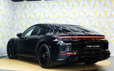 Porsche Panamera, 2025 год, 21 300 000 рублей, 15 фотография