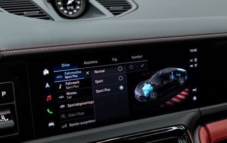 Porsche Panamera, 2025 год, 21 300 000 рублей, 25 фотография
