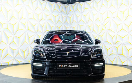 Porsche Panamera, 2025 год, 21 300 000 рублей, 19 фотография