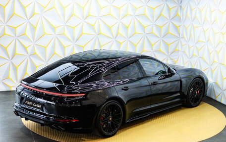 Porsche Panamera, 2025 год, 21 300 000 рублей, 22 фотография