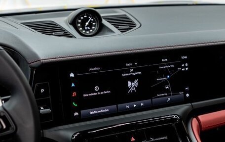 Porsche Panamera, 2025 год, 21 300 000 рублей, 16 фотография