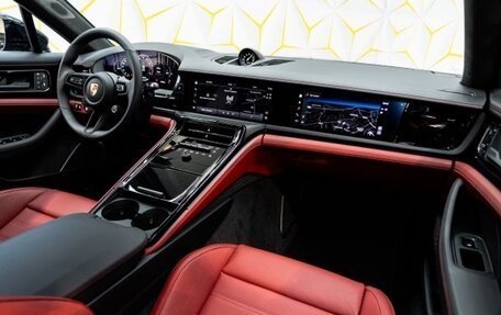 Porsche Panamera, 2025 год, 21 300 000 рублей, 27 фотография