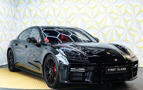 Porsche Panamera, 2025 год, 21 300 000 рублей, 20 фотография