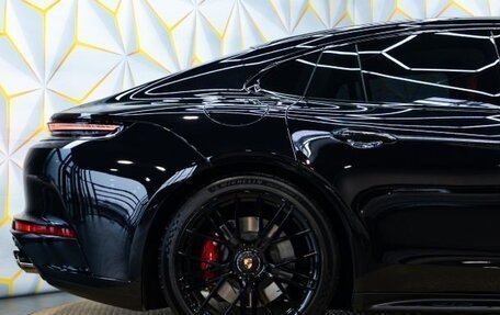 Porsche Panamera, 2025 год, 21 300 000 рублей, 30 фотография