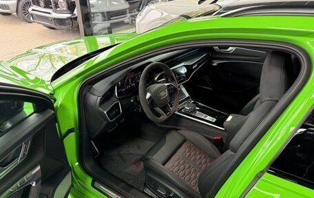 Audi RS 6, 2025 год, 16 000 000 рублей, 12 фотография