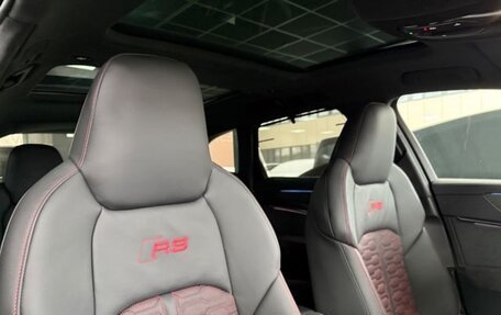 Audi RS 6, 2025 год, 16 000 000 рублей, 14 фотография