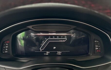 Audi RS 6, 2025 год, 16 000 000 рублей, 11 фотография