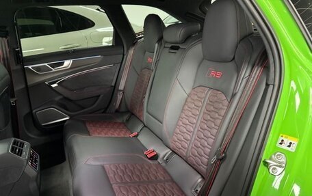 Audi RS 6, 2025 год, 16 000 000 рублей, 13 фотография
