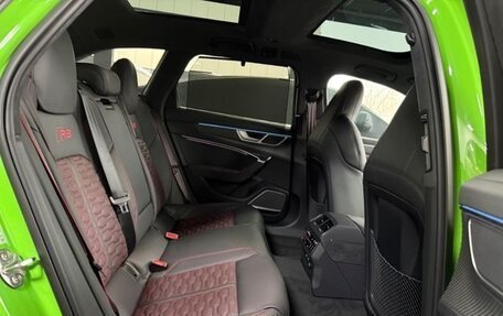 Audi RS 6, 2025 год, 16 000 000 рублей, 8 фотография