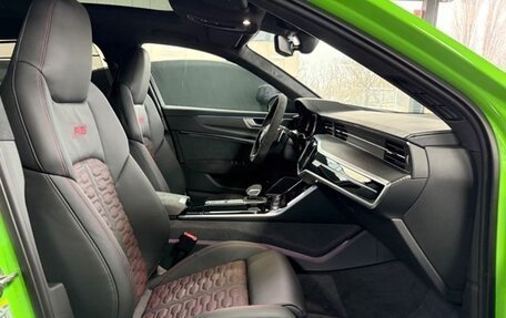Audi RS 6, 2025 год, 16 000 000 рублей, 18 фотография