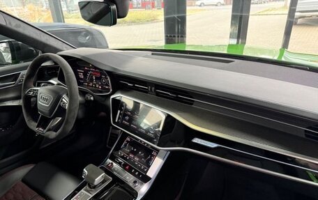 Audi RS 6, 2025 год, 16 000 000 рублей, 16 фотография