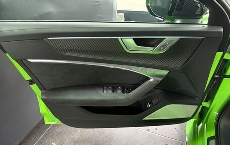 Audi RS 6, 2025 год, 16 000 000 рублей, 17 фотография