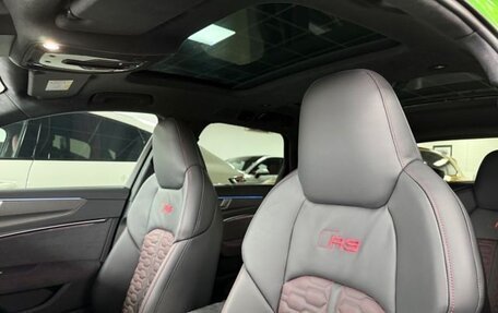 Audi RS 6, 2025 год, 16 000 000 рублей, 25 фотография