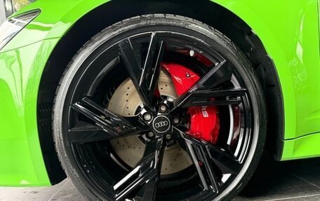 Audi RS 6, 2025 год, 16 000 000 рублей, 21 фотография