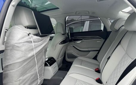 Audi S8, 2025 год, 16 500 000 рублей, 8 фотография