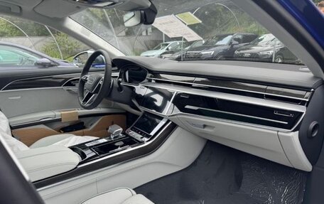 Audi S8, 2025 год, 16 500 000 рублей, 4 фотография