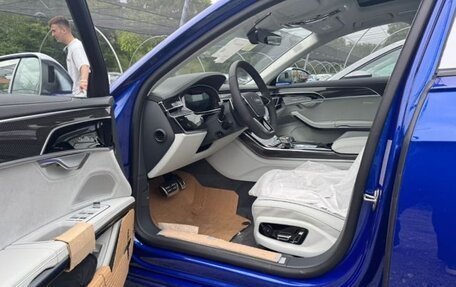 Audi S8, 2025 год, 16 500 000 рублей, 5 фотография