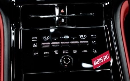 Porsche Panamera, 2025 год, 21 300 000 рублей, 23 фотография