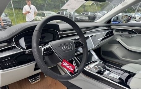 Audi S8, 2025 год, 16 500 000 рублей, 6 фотография