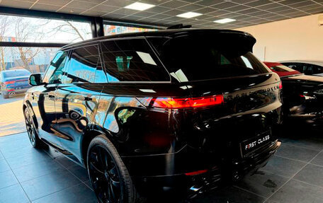 Land Rover Range Rover Sport, 2025 год, 14 100 000 рублей, 5 фотография