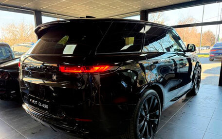 Land Rover Range Rover Sport, 2025 год, 14 100 000 рублей, 4 фотография